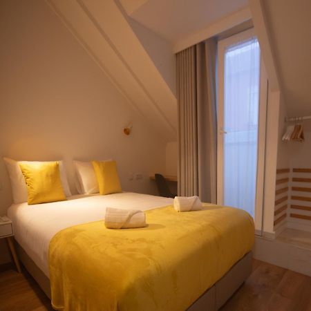 Correio Velho Suites 리스본 외부 사진