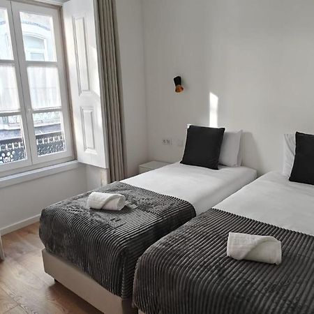 Correio Velho Suites 리스본 외부 사진