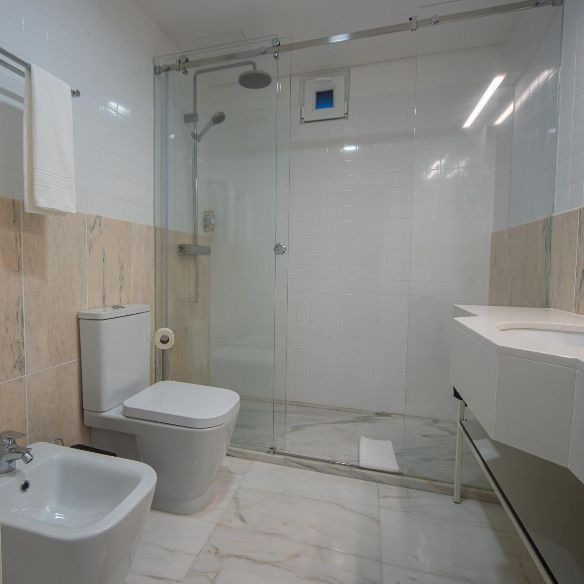 Correio Velho Suites 리스본 외부 사진