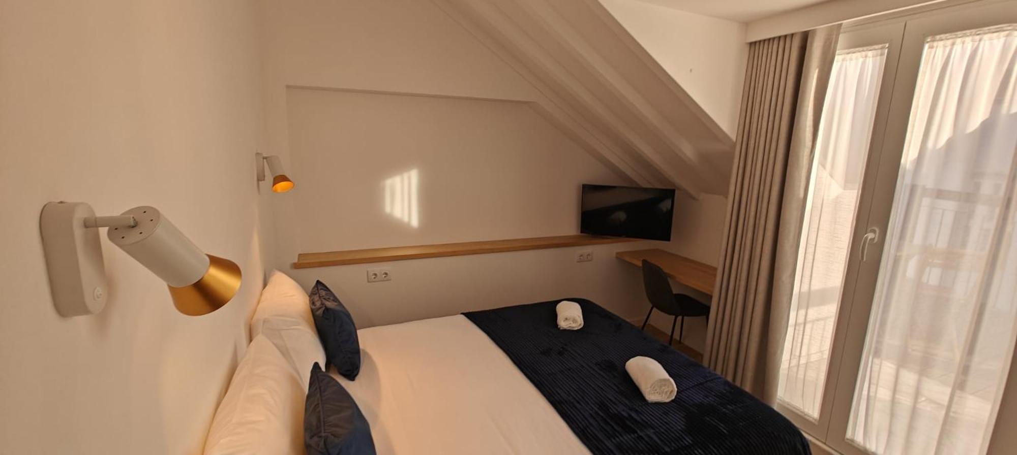 Correio Velho Suites 리스본 외부 사진