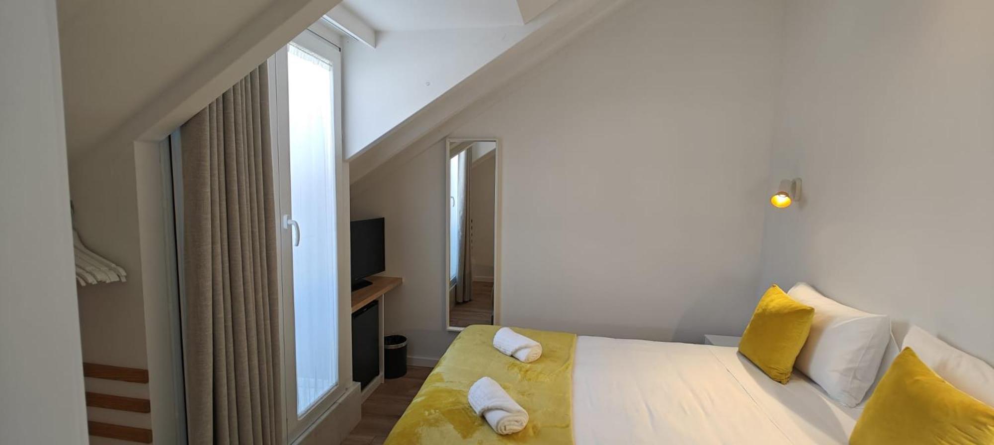 Correio Velho Suites 리스본 외부 사진