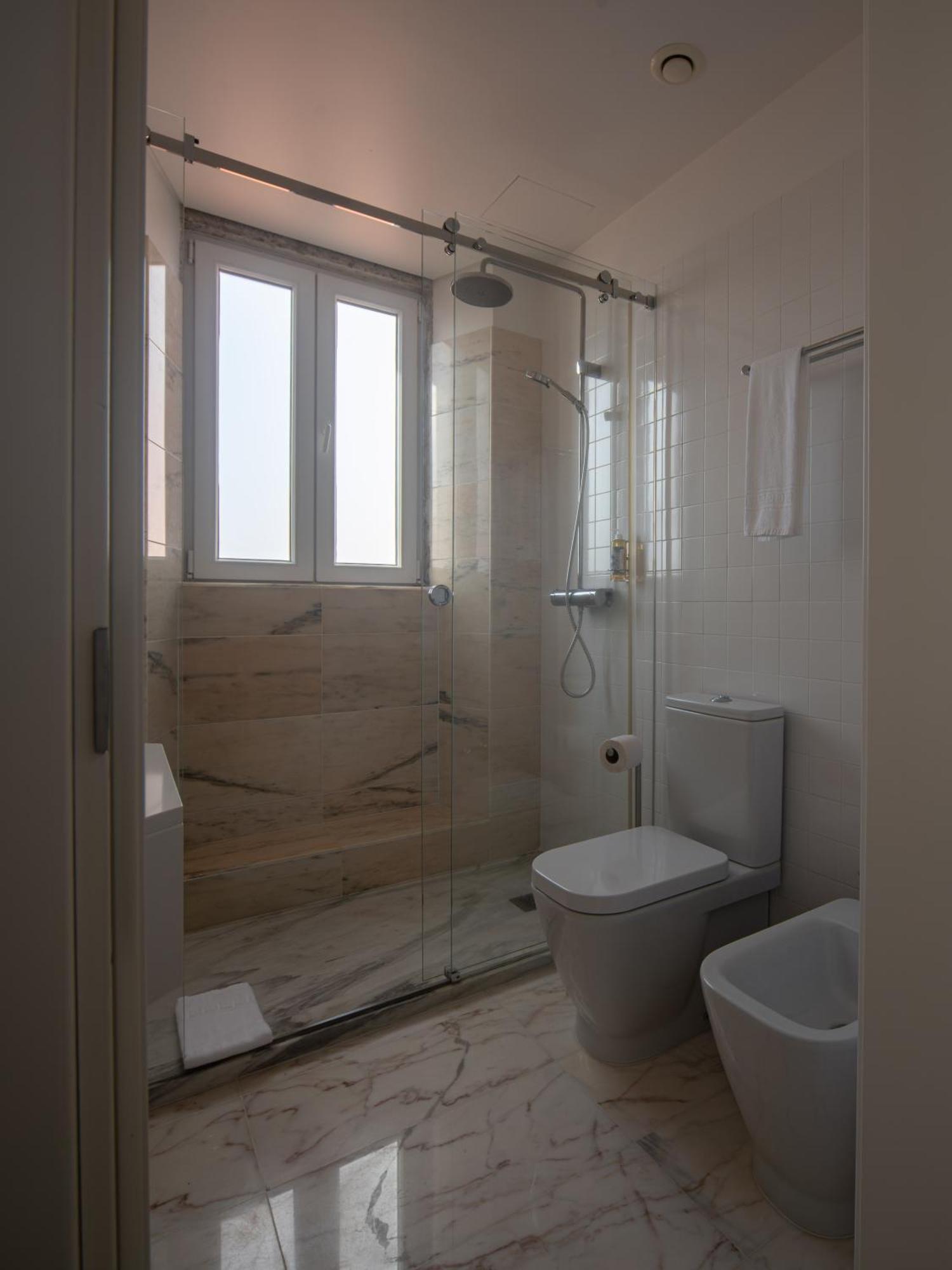 Correio Velho Suites 리스본 외부 사진