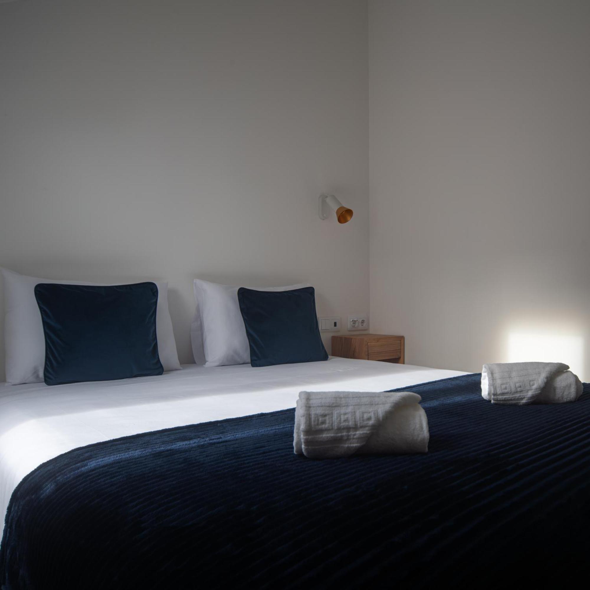 Correio Velho Suites 리스본 외부 사진