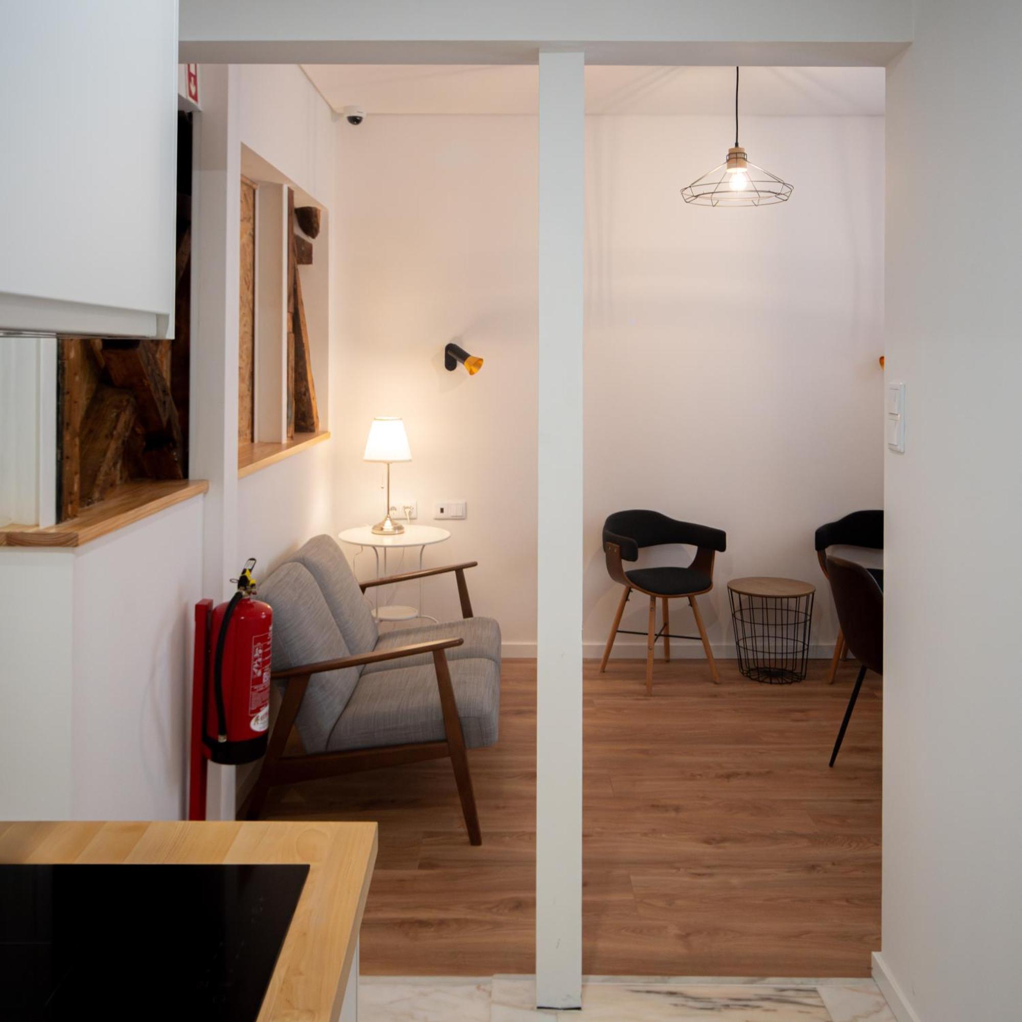 Correio Velho Suites 리스본 외부 사진