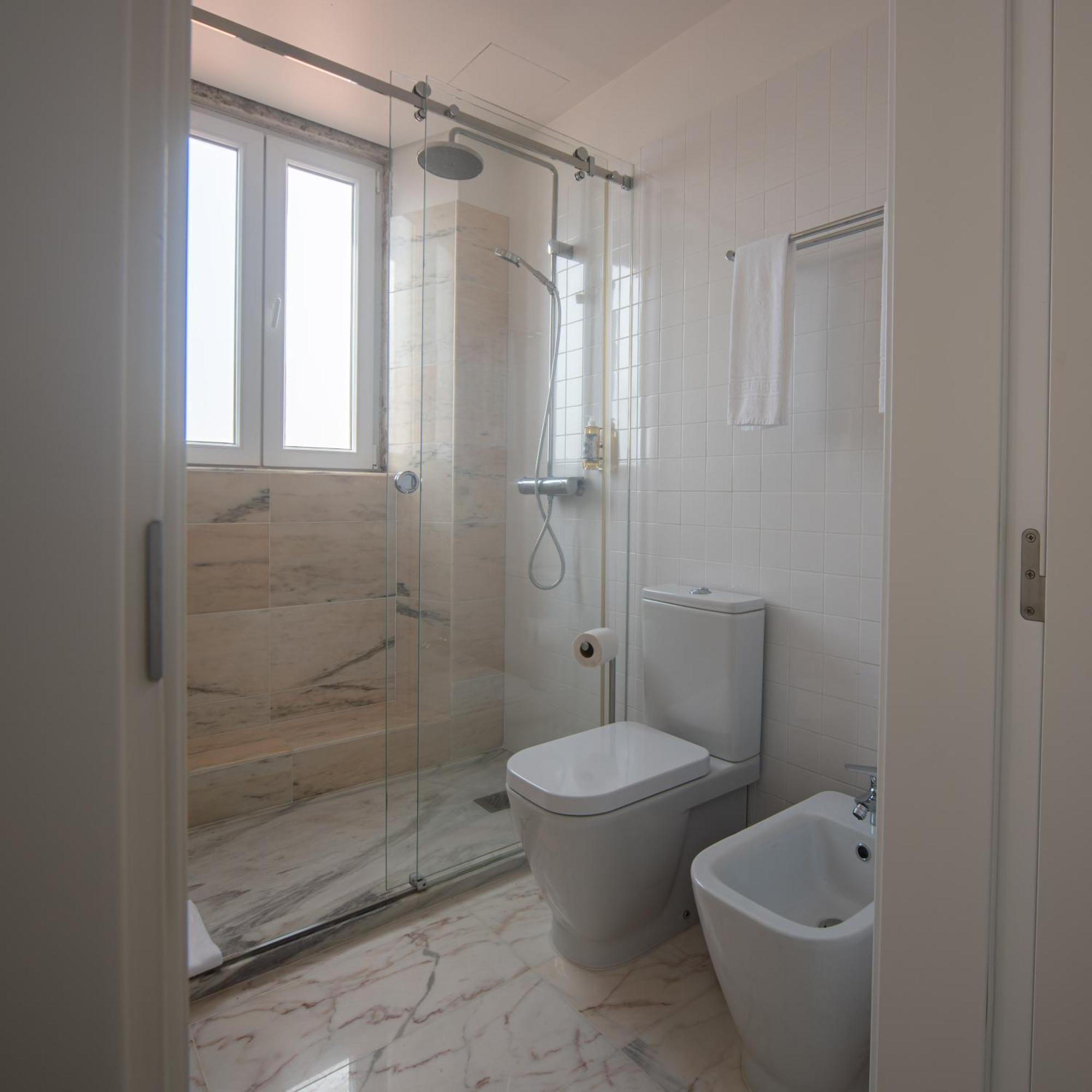 Correio Velho Suites 리스본 외부 사진