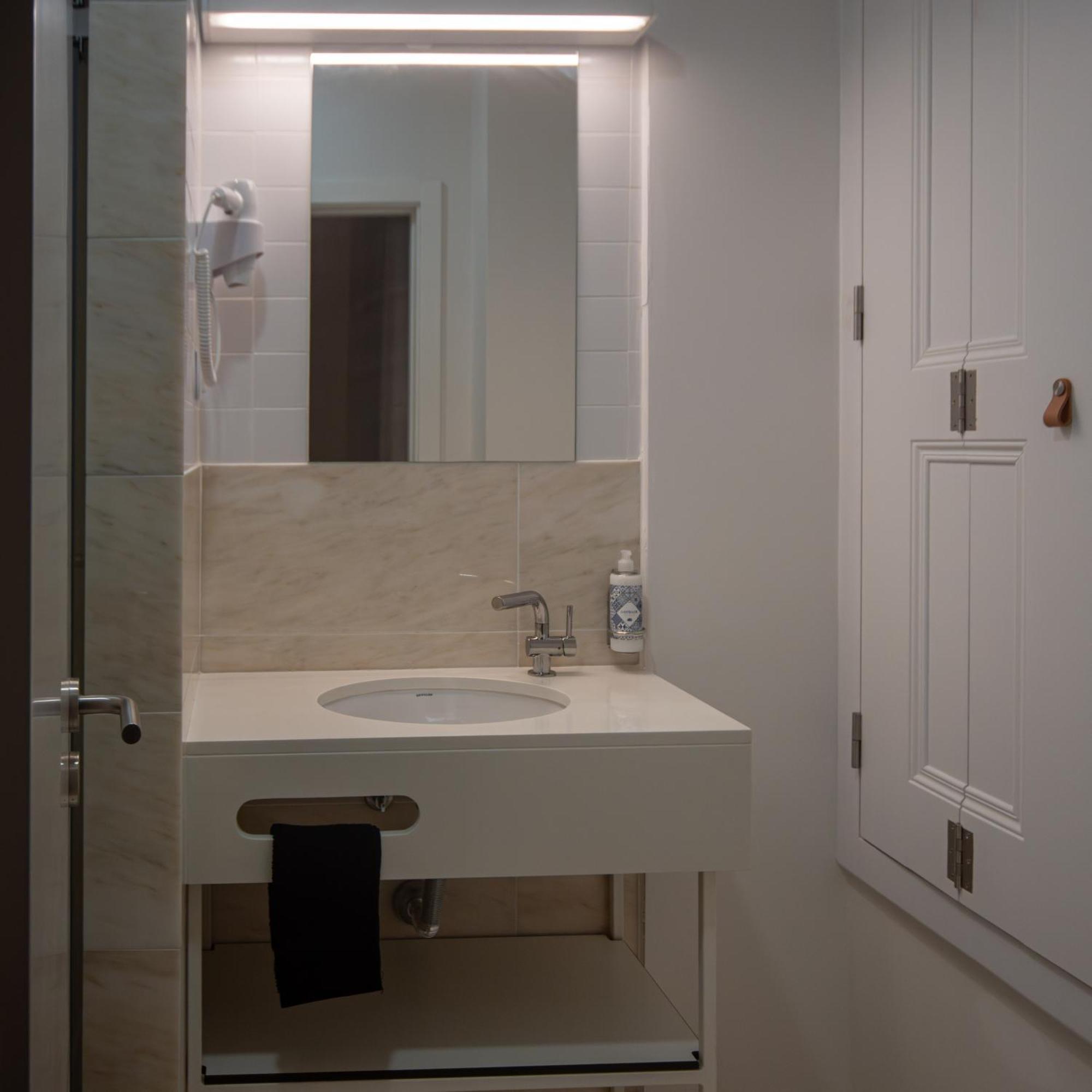 Correio Velho Suites 리스본 외부 사진