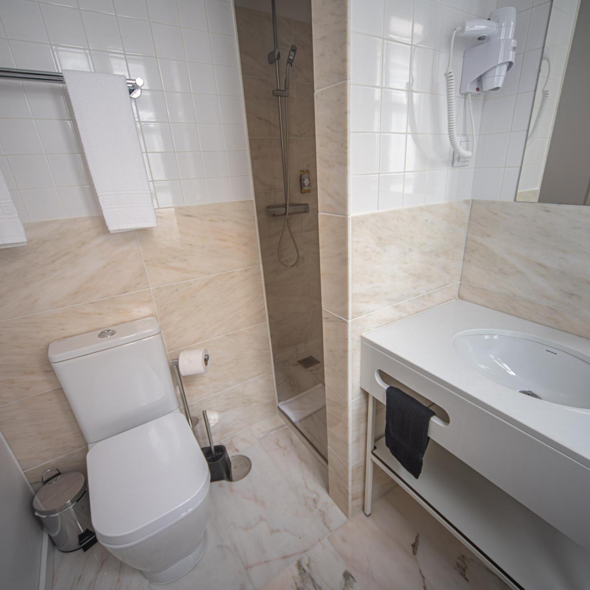 Correio Velho Suites 리스본 외부 사진