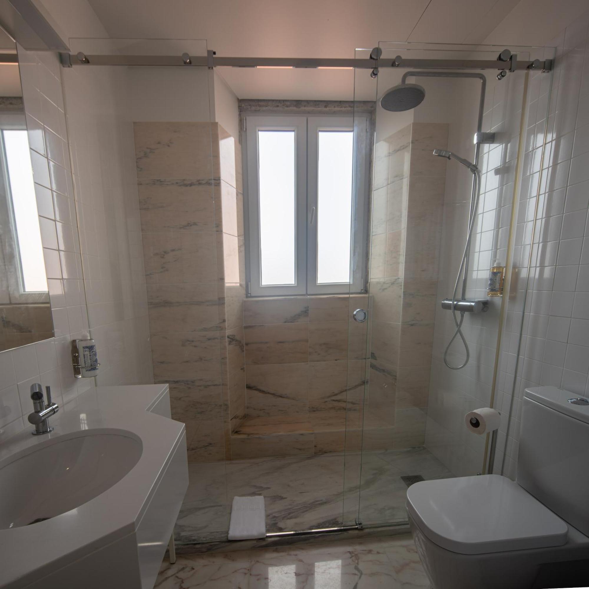 Correio Velho Suites 리스본 외부 사진