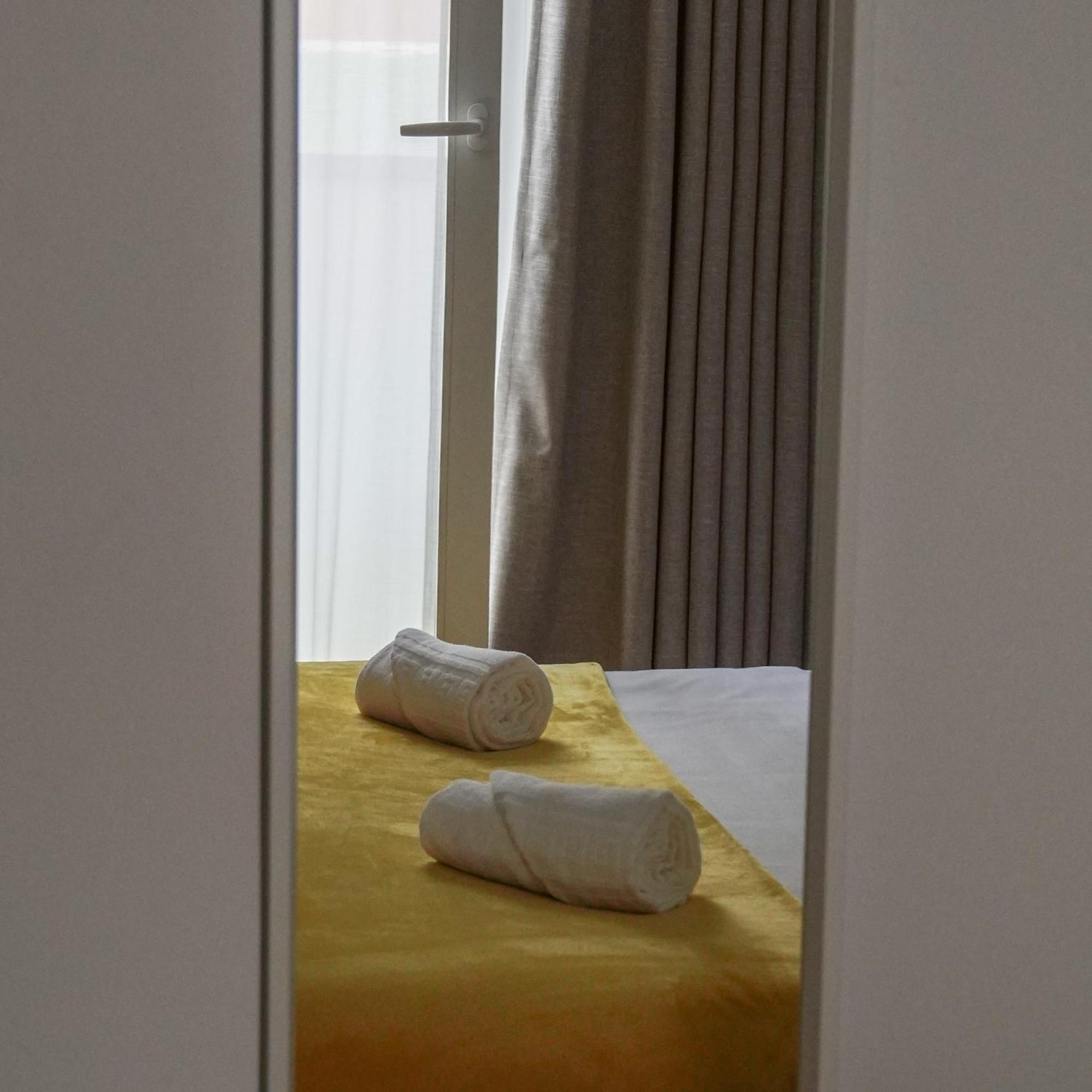 Correio Velho Suites 리스본 외부 사진